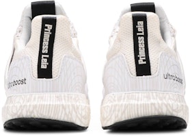 Star Wars x adidas UltraBoost DNA 'Putri Leia' FY3499 Details for Star Wars x adidas UltraBoost DNA 'Putri Leia' FY3499