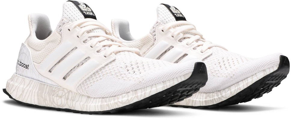 Star Wars x adidas UltraBoost DNA 'Putri Leia' FY3499 Cheap Star Wars x adidas UltraBoost DNA 'Putri Leia' FY3499