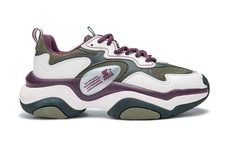 (W) STARTER 'Beige Green' 圖 2