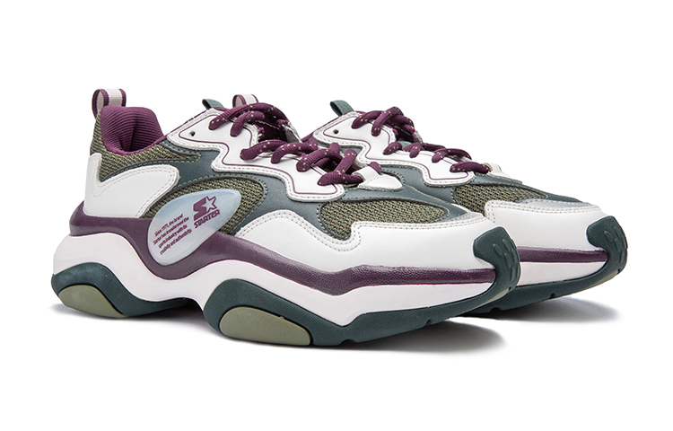 (W) STARTER 'Beige Green' 圖 3