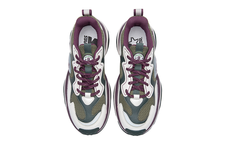 (W) STARTER 'Beige Green' 圖 4