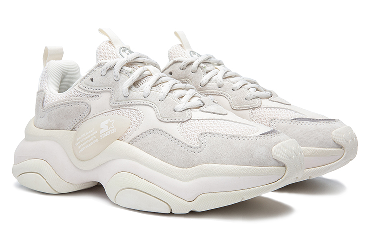 (W) STARTER 'Grey White' 圖 3