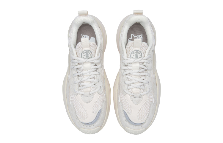 (W) STARTER 'Grey White' 圖 4