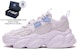 (W) STARTER Kasut Chunky Retro Berlapis - Macaron Ungu STE4S2034F-PU10