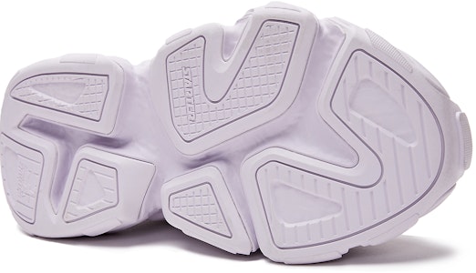 (W) STARTER Kasut Chunky Retro Berlapis - Macaron Ungu STE4S2034F-PU10 Sizing (W) STARTER Kasut Chunky Retro Berlapis - Macaron Ungu STE4S2034F-PU10