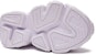 (W) STARTER Kasut Chunky Retro Berlapis - Macaron Ungu STE4S2034F-PU10