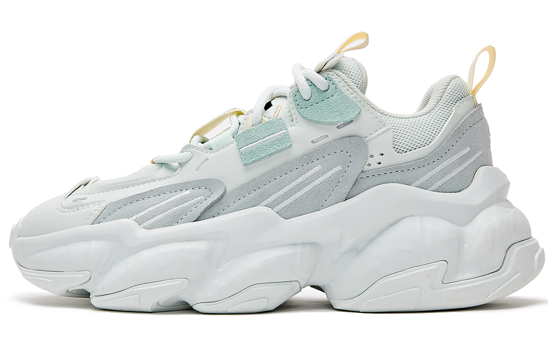 (W) STARTER 'Layered Vintage Macaron Blue' 圖 2