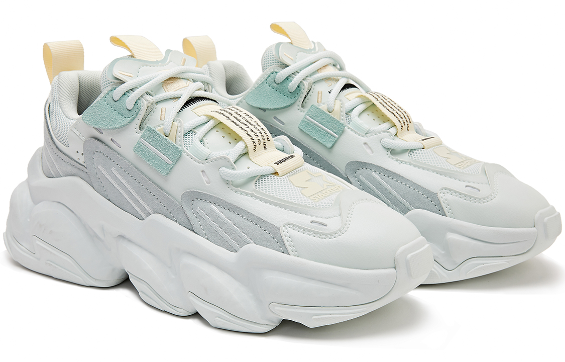 (W) STARTER 'Layered Vintage Macaron Blue' 圖 4