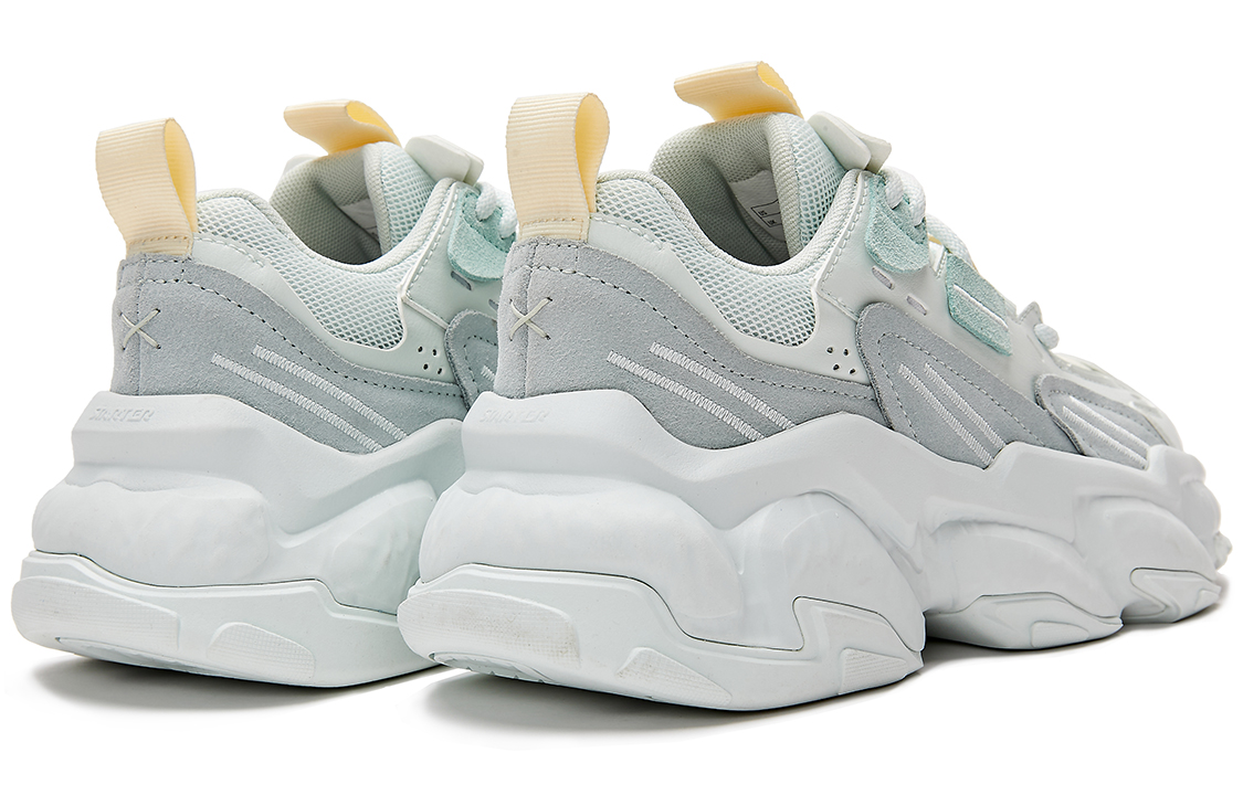 (W) STARTER 'Layered Vintage Macaron Blue' 圖 6