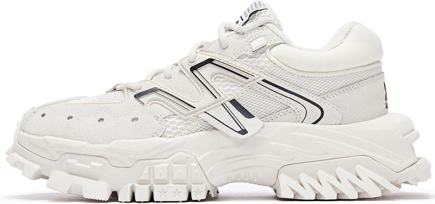 (W) STARTER 'Kasut Chunky Retro Kelabu Cerah Vintage Ayah' STH4S2005F-GY01 Buy (W) STARTER 'Kasut Chunky Retro Kelabu Cerah Vintage Ayah' STH4S2005F-GY01