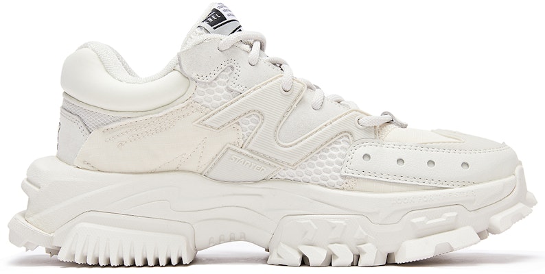 (W) STARTER 'Kasut Chunky Retro Kelabu Cerah Vintage Ayah' STH4S2005F-GY01 Order (W) STARTER 'Kasut Chunky Retro Kelabu Cerah Vintage Ayah' STH4S2005F-GY01