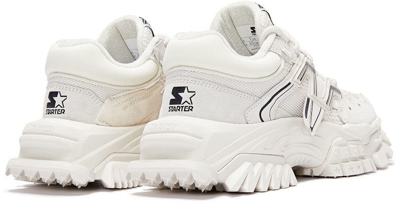 (W) STARTER 'Kasut Chunky Retro Kelabu Cerah Vintage Ayah' STH4S2005F-GY01 Purchase (W) STARTER 'Kasut Chunky Retro Kelabu Cerah Vintage Ayah' STH4S2005F-GY01