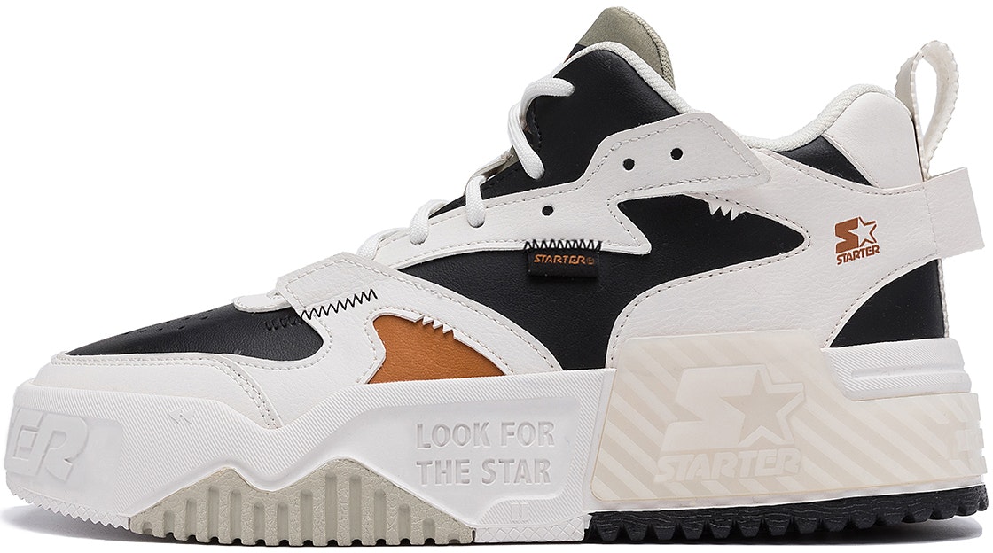women-starter-black-white-wave-series-vol-color-block-retro-platform-stg-4-s6022-f-bk-02