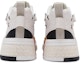 Shop (W) STARTER Hitam Putih 'Siri Gelombang VOL Blok-Warna Platform Retro' STG4S6022F-BK02