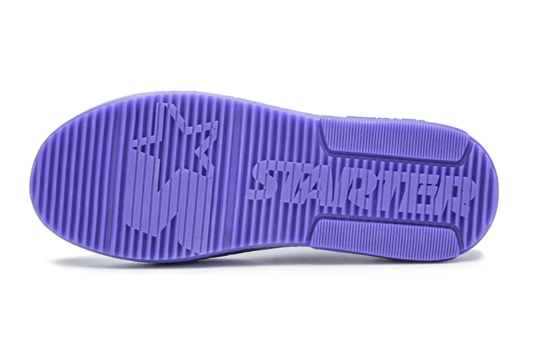 (W) STARTER Canvas Low 'Purple' 圖 6