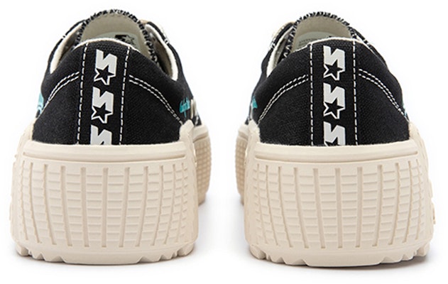 (W) STARTER Canvas Retro 'Hitam' STE5S2041F-BK01 Purchase (W) STARTER Canvas Retro 'Hitam' STE5S2041F-BK01