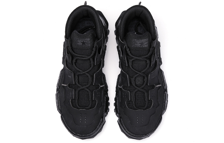 (W) STARTER Casual Running 'Black' 圖 4