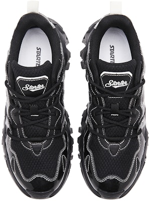 (W) STARTER Chunky 'Puncak Es Hitam' STH2S2081F-BK01 Shop (W) STARTER Chunky 'Puncak Es Hitam' STH2S2081F-BK01