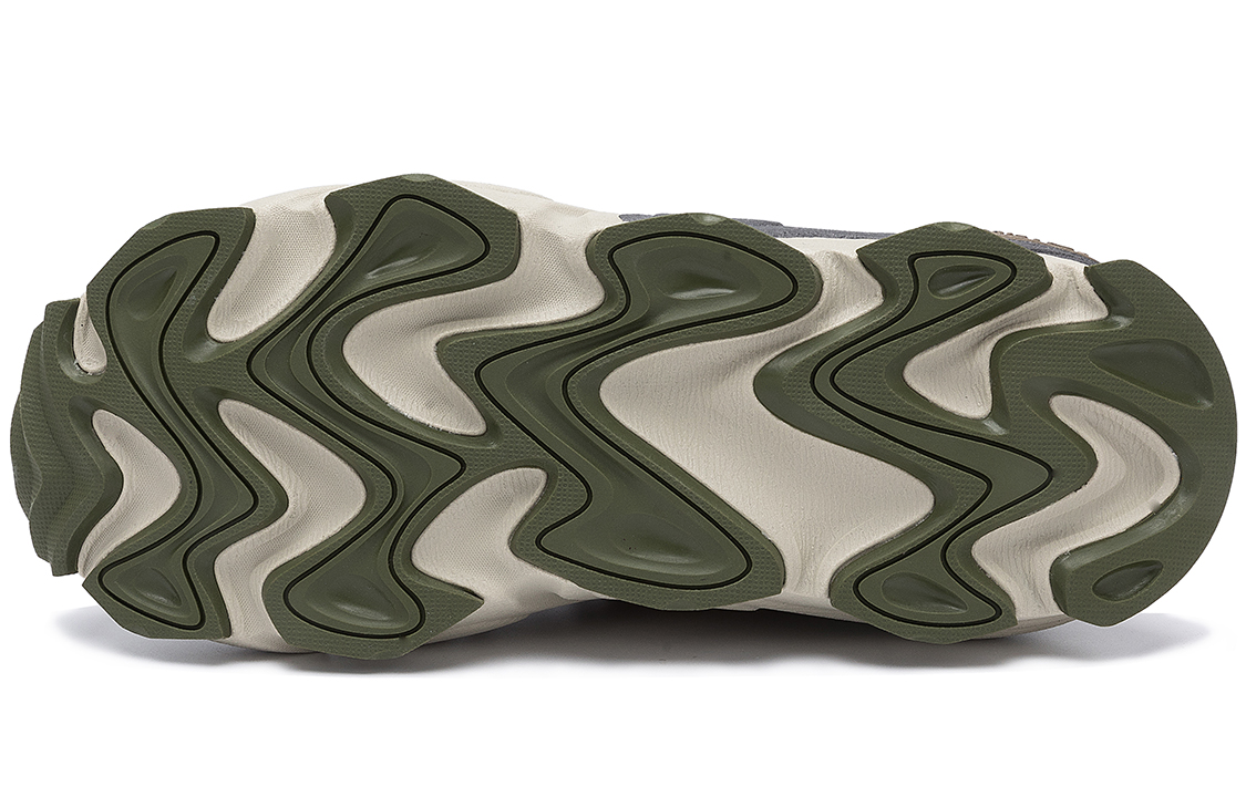 (W) STARTER Chunky 'Military Green' 圖 6