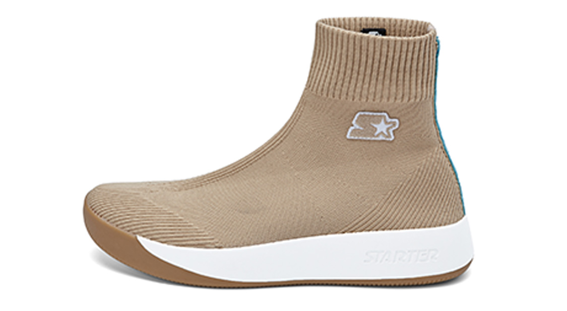 (W) STARTER Chunky Dad 'Apricot'