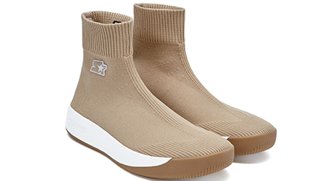 (W) STARTER Chunky Dad 'Apricot' 圖 3