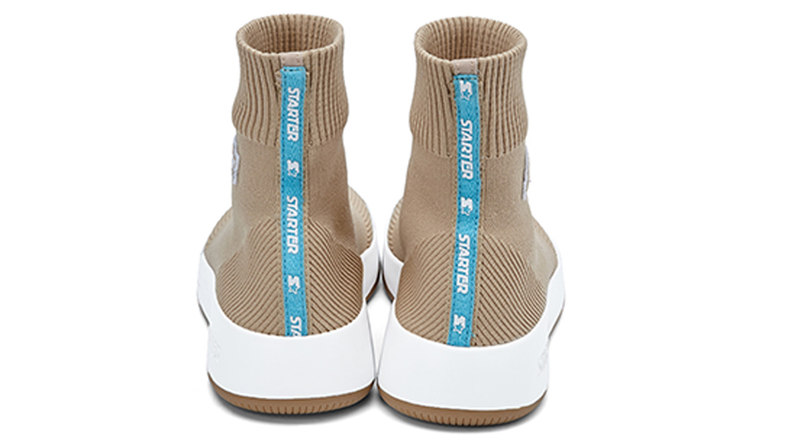 (W) STARTER Chunky Dad 'Apricot' 圖 4