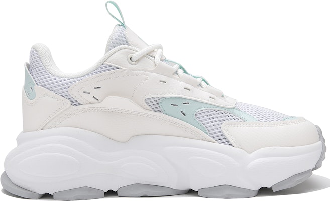 (Women) STARTER Chunky Retro Low 'Stratum Series - White' STH2S2010F-WH01 Order (Women) STARTER Chunky Retro Low 'Stratum Series - White' STH2S2010F-WH01