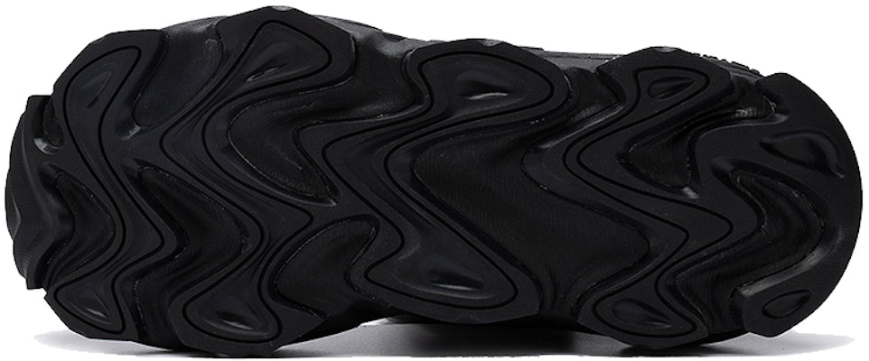 (W) STARTER Chunky Sole 'Cetak Huruf Hitam' STG4S2031F-BK01 Details for (W) STARTER Chunky Sole 'Cetak Huruf Hitam' STG4S2031F-BK01