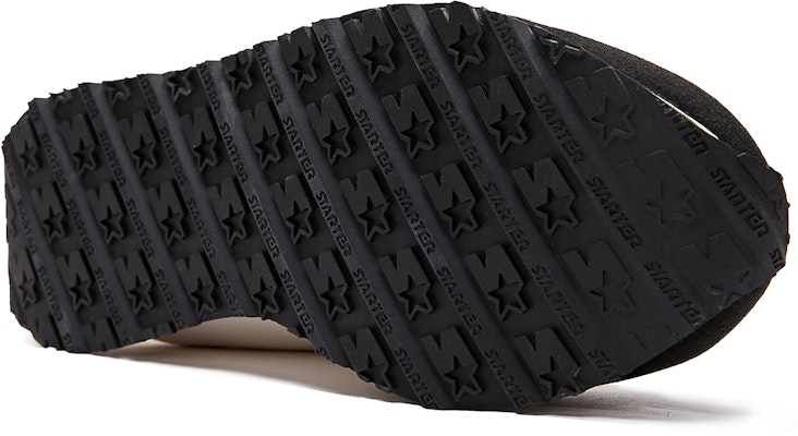 (Women) STARTER Classic Low 'Black and White' STH2S2011F-BK02 Details for (Women) STARTER Classic Low 'Black and White' STH2S2011F-BK02