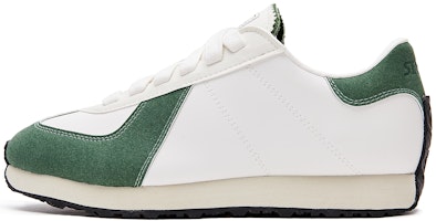 (Women) STARTER Classic Low 'Green White' STH2S2011F-WH19 (Women) STARTER Classic Low 'Green White' STH2S2011F-WH19
