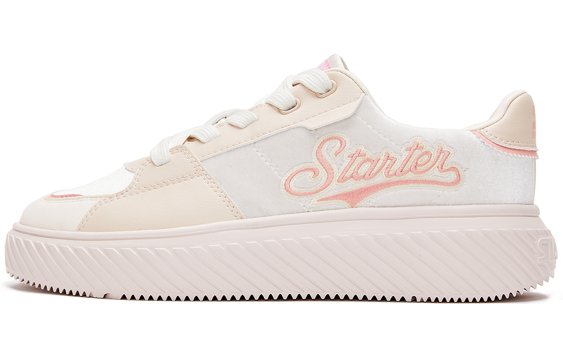 (W) STARTER Classic Low 'Pink'