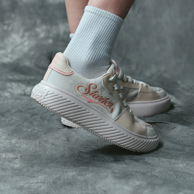 (W) STARTER Classic Low 'Pink' 圖 11