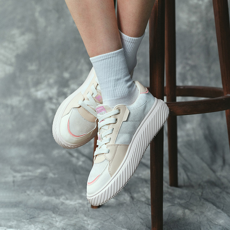 (W) STARTER Classic Low 'Pink' 圖 12