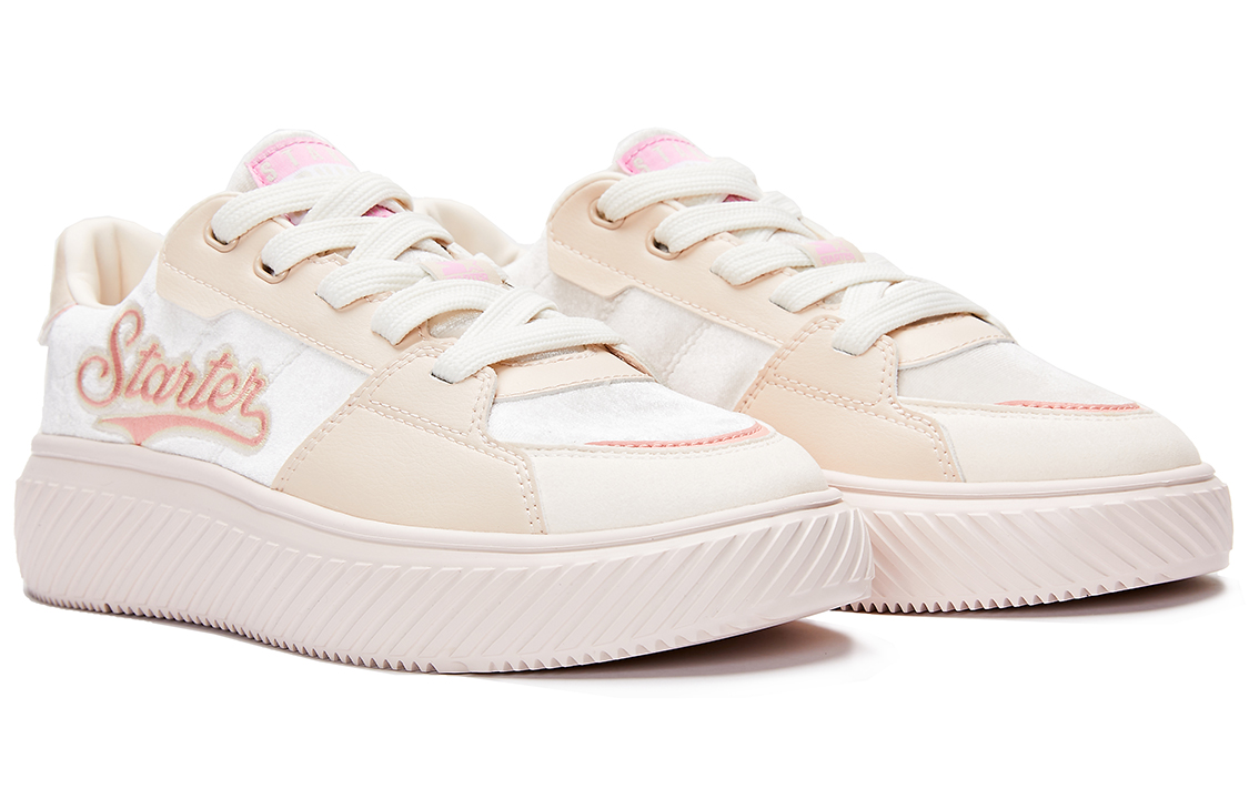 (W) STARTER Classic Low 'Pink' 圖 3