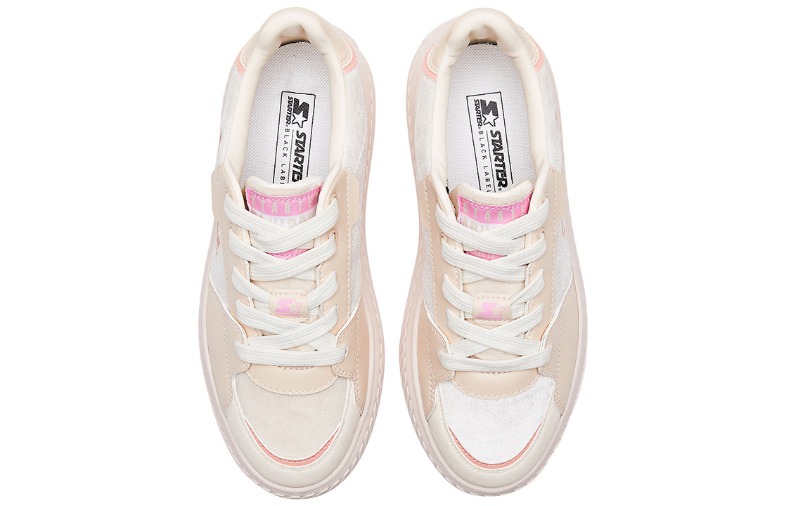 (W) STARTER Classic Low 'Pink' 圖 4