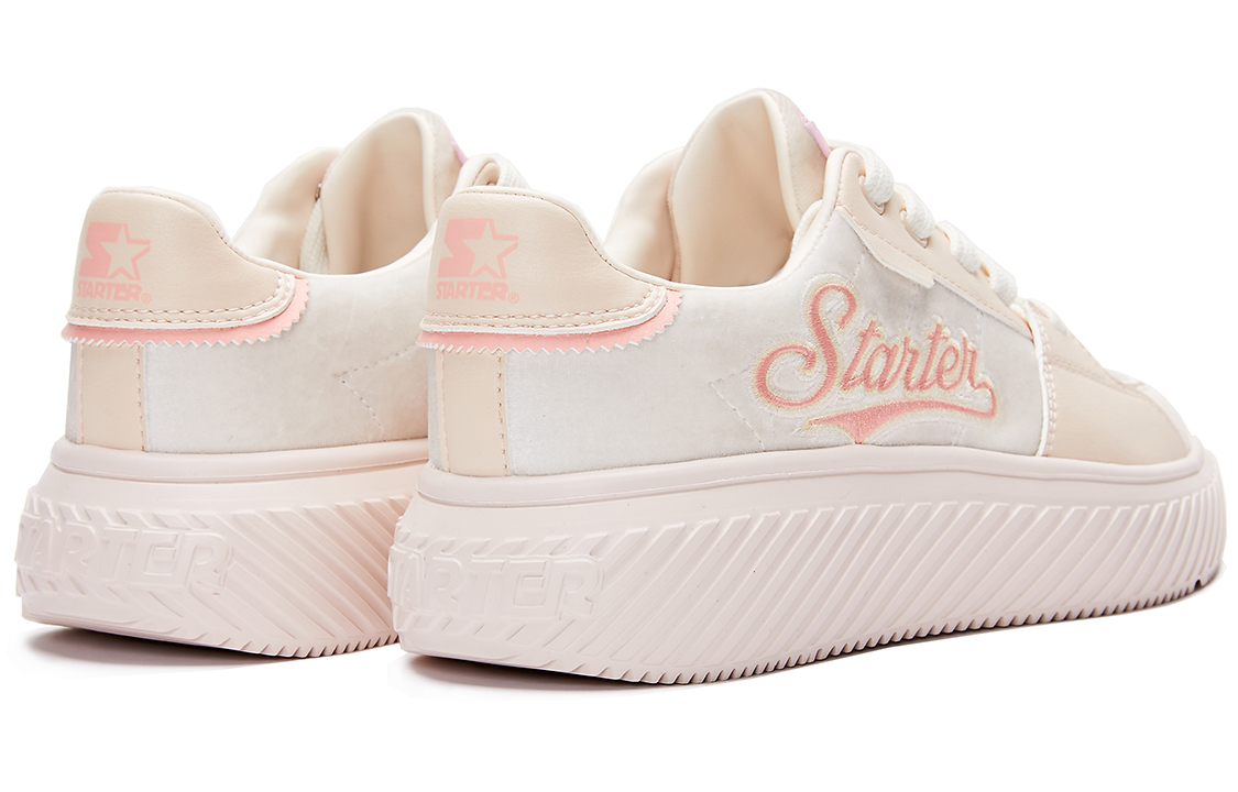 (W) STARTER Classic Low 'Pink' 圖 5