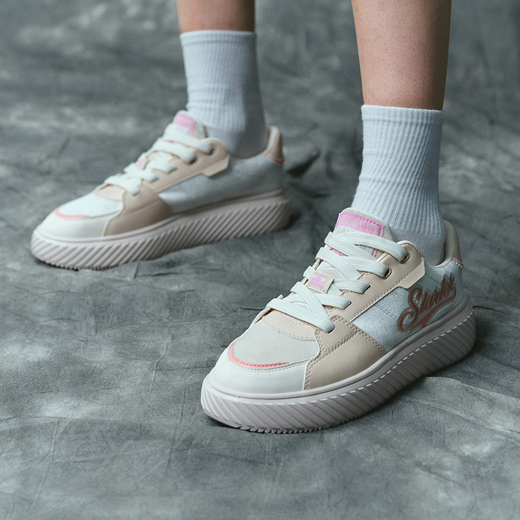 (W) STARTER Classic Low 'Pink' 圖 8