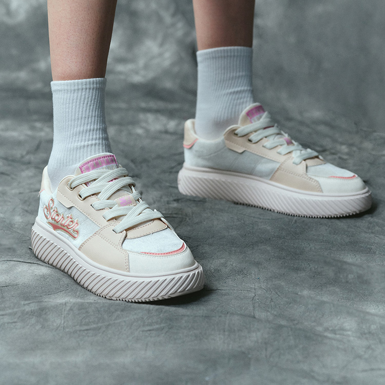 (W) STARTER Classic Low 'Pink' 圖 9