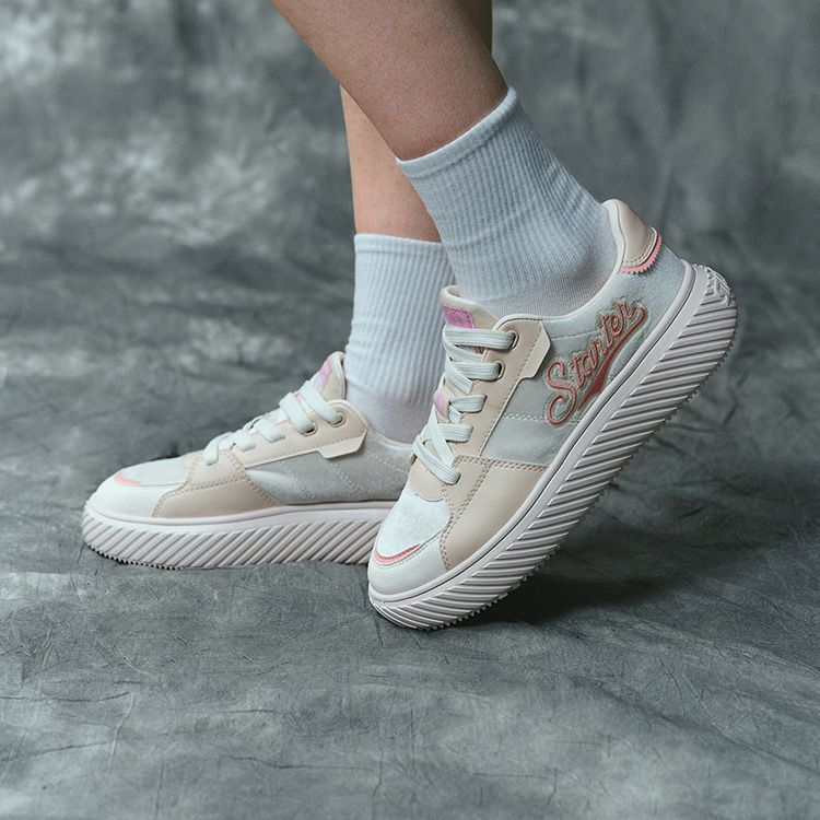 (W) STARTER Classic Low 'Pink' 圖 10