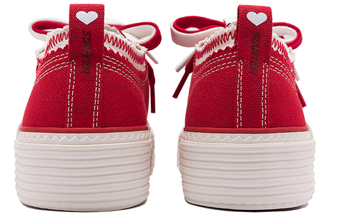 Shop (Women) STARTER Classic Retro 'Red Star Embroidery' STG3S6006F-RE01