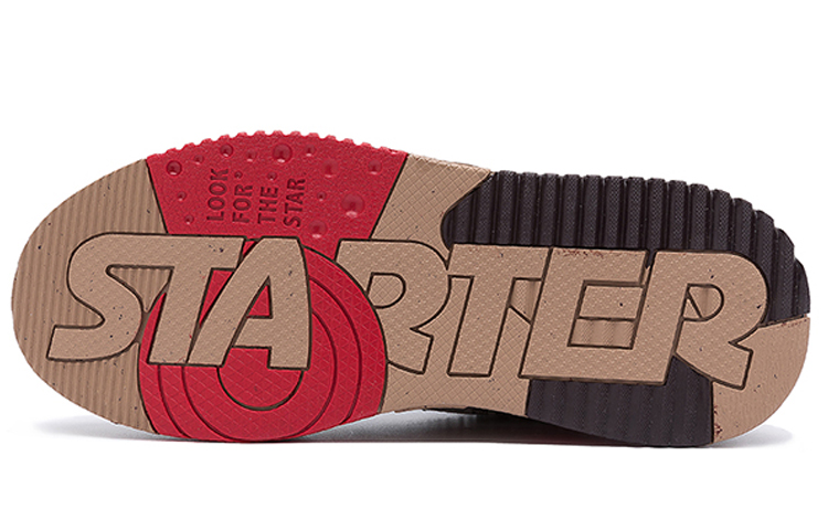 (W) STARTER Coca Cola 'Blue Red Retro Low-Top' 圖 6