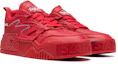 Lookbook (Women) STARTER Coca Cola x VOL 'Retro Red' STG4S6099F-RE16