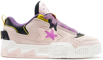 (W) STARTER Dragon Ball Z x Vol2 'Buu Pink Sepatu Rendah' SF34V2102F-PKL Order (W) STARTER Dragon Ball Z x Vol2 'Buu Pink Sepatu Rendah' SF34V2102F-PKL