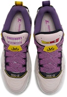 (W) STARTER Dragon Ball Z x Vol2 'Buu Pink Sepatu Rendah' SF34V2102F-PKL Lookbook (W) STARTER Dragon Ball Z x Vol2 'Buu Pink Sepatu Rendah' SF34V2102F-PKL