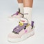 Cheap (W) STARTER Dragon Ball Z x Vol2 'Buu Pink Low-Top' Kasut Rendah SF34V2102F-PKL