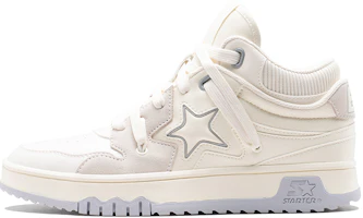 (Women) STARTER EP Series High-Top 'Cream White' SF34CS005F-CRS (Women) STARTER EP Series High-Top 'Cream White' SF34CS005F-CRS
