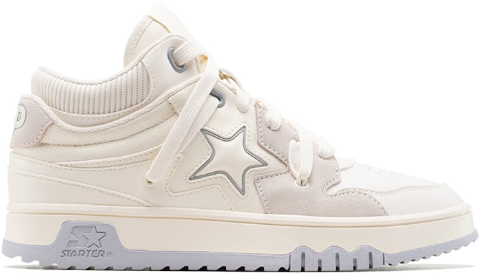 (W) STARTER EP Series Alta 'Blanco Crema' SF34CS005F-CRS Order (W) STARTER EP Series Alta 'Blanco Crema' SF34CS005F-CRS