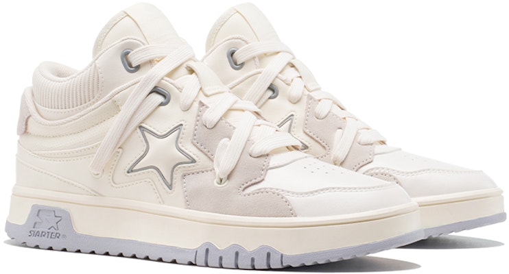 (W) STARTER EP Series Alta 'Blanco Crema' SF34CS005F-CRS Lookbook (W) STARTER EP Series Alta 'Blanco Crema' SF34CS005F-CRS