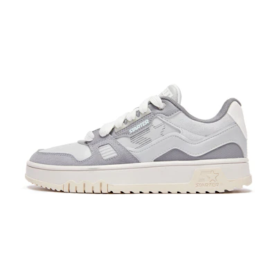 (W) STARTER EP Series Low 'White Grey'