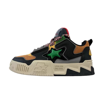 (W) STARTER Fashion Sneaker 'Black'